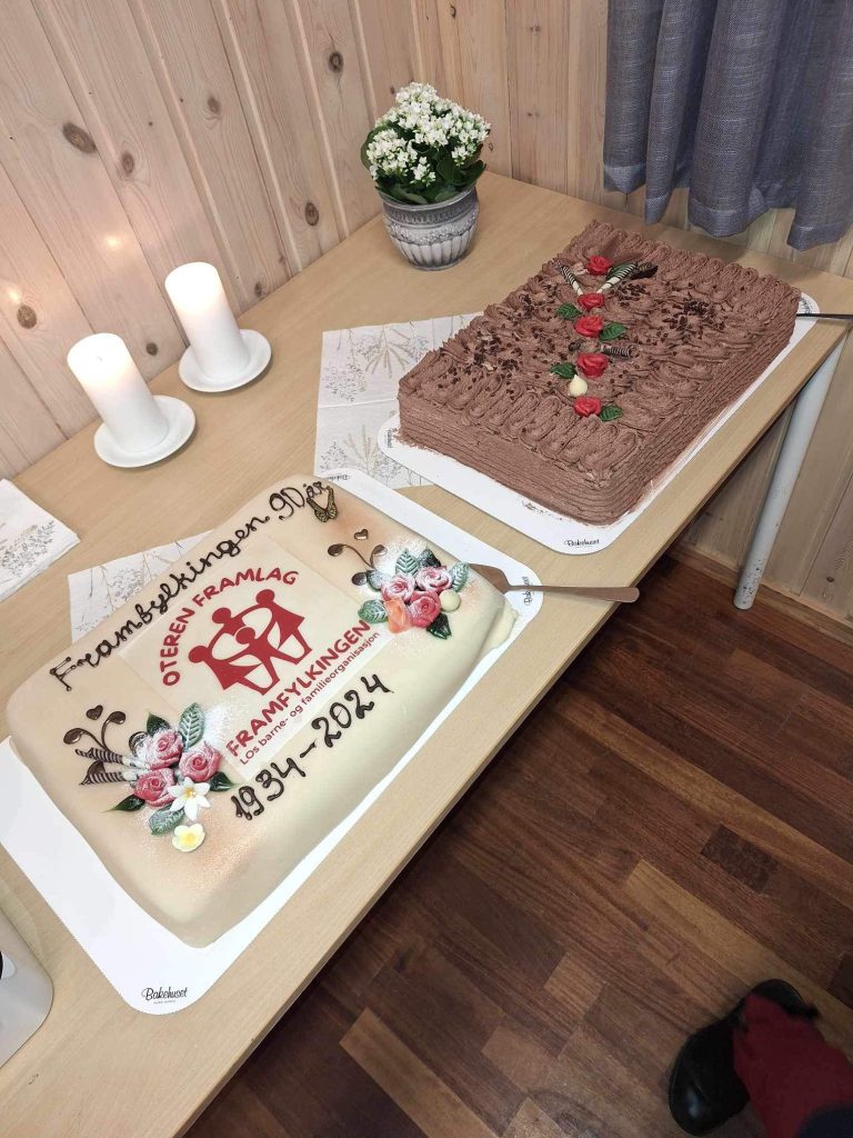 flotte bursdagskaker